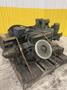 30 HP &amp; 50 TAPER PONTIAC VERTICAL MILLING HEAD: STOCK #13208