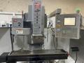 HAAS Model TM2 CNC Vertical Milling Machine, s/n 1053047.