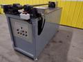 DURAFLEX MANDREL TYPE PIPE CUTTING MACHINE: STOCK #19328
