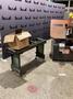 AMADA HA-400 HORIZONTAL BANDSAW USED