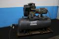 15HP ATLAS COPCO AIR COMPRESSOR: STOCK #75528