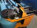 3-1/2" WALLACE MODEL 500-3-1/2 HYDRAULIC TUBE &amp; PIPE BENDER STOCK# 2365