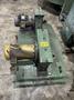 36" X 72" GOFF MODEL #3672D SPINNER HANGER SHOT BLAST CLEANING SYSTEM, NEW 2006: STOCK #22470