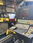 8′ x 20′ Ajan Plasma-Oxy Cutting Table, 2016 – Ajan PP 260A Power Source, 5 Axis