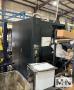 Makino A51 4-Axis CNC Horizontal Machining Center w/ Pallet Changer