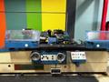 KNUTH 4HP RSM 1500 CONVENTIONAL CYLINDRICAL GRINDING MACHINE