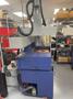 Perseo Erie 430i Drillmate CNC EDM, 2012 – 22 Station Tool Changer, PC Based CNC Controller, De-Ionized Water Filtration System, Transformer