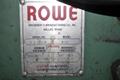 30" x .065" Rowe Motorized Straightener