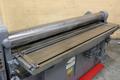 6' X 14 GA WYSONG MODEL #672 TRU CIRCLE PLATE ROLL: STOCK #59828