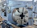 #4A WARNER &amp; SWASEY MODEL #4A TURRET LATHE: YOBRO #25775