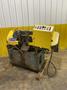 10" X 10" COSEN AUTOMATIC HORIZONTAL BAND SAW: STOCK #11086