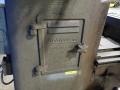 Bridgeport 42" X 9" Vertical Mill - 115814