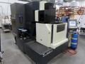 Makino Duo43 CNC Wire Type EDM, MGW-S6 Control, 34.25" x 29.72" Tank (Machine Prepped for Shipment)- Auction Item