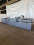 20 TON X 72" STROKE AMERICAN BROACH &amp; MACHINE HD-20-72 HORIZONTAL BROACH. STOCK # 0449125.