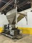 30" X 30" HARMONY ENTERPRISES MODEL #PERFSSHB24 STAINLESS STEEL EXTRACT PLUS HORIZONTAL BALER &amp; PERFERATOR, FOR ALUMINUM CAN &amp; BOTTLES LIQUID EXTRACTION: YOBRO #25023