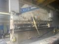 175 TON X 14' WYSONG HYDRAULIC PRESS BRAKE: STOCK #76645