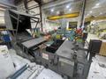 20,000 lbs. x 72 inch USED COE PRESS EQUIPMENT COIL CRADLE STRAIGHTENER FOR SALE, MODEL# CPCC-20072