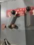 36" GROB MODEL #4V-36 VERTICAL BAND SAW: STOCK 19834