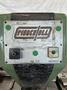 25 TON PIERCE-ALL 3025A SINGLE END HYDRAULIC PUNCH. STOCK # 0847923