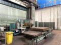 Tos WHN13 CNC - X: 2000 - Y: 1250 - Z: 2000 mm CNC