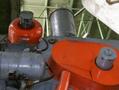 200 TON CLEARING 200 TON OPEN BACK INCLINABLE SINGLE CRANK PRESS