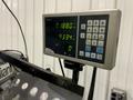 3 HP ALLIANT RAM TYPE VERTICAL MILLING MACHINE: STOCK #80801