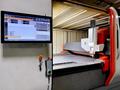 Bystronic Bystar Fiber 3015