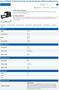 24" X 16" EASTEY MODEL #ETB2416 DUAL ZONE HEAT SHRINK TUNNEL MACHINE, NEW 2015: STOCK #20343