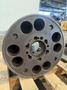 15" 4-JAW CHUCK. STOCK #1088826