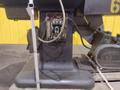 #10 WATERBURY HAND FEED FLAT DIE THREAD ROLLER: STOCK #19734