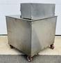 Urschel Laboratories Inc.  |  10 Station Semi-Automatic Rotating Onion Slicer