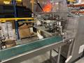 Effytec HB101 Horizontal Sachet Packaging Machine – 2019, CE-Certified