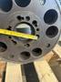 15" 4-JAW CHUCK. STOCK #1088826