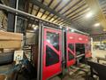 2015 Akyapak 3-ADM CNC Beam Drilling Line (#5588)