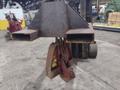 25 TON (50,000 LBS) CLAMP-CO MODEL #NS25 BEAM LIFTING CLAMP: YOBRO #24844