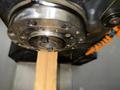 2022 Doosan DNM 6700 Vertical Machining Center (#6050)