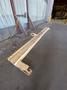 10 TON X 20' SPREADER BAR. STOCK # 0955520