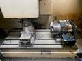 2005 OKUMA MC-V4020 Vertical Machining Centers