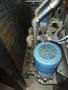 JenFab Lean Clean 360-1 Rotary Basket Parts Washer