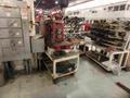 18" x 2.87" x 6,000# Ruesch Slitting Line