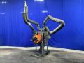 Nederman 2.2 Kw Portable Smoke Eater - 601063