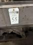 42/32" x approx. 75' Carrier mold dump oscillating conveyor with drive
