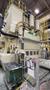 1200 TON MINSTER E2-1200 STAMPING PRESS