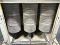 Aercology 5 Hp Dust Collect Booth - Aerbooth