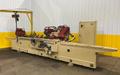 10" X 96" CINCINNATI PLAIN CYLINDRICAL GRINDER:  STOCK 18585