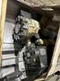 2002 OKUMA IMPACT LU-15 TWIN TURRET CNC LATHE USED