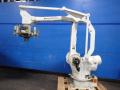 Yaskawa Electric Corporation Robot - Motoman-mpl 160