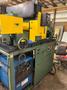 36" X .156" KENT MODEL #H76 SHEAR COIL END WELDER: STOCK 21113