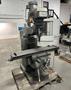 Acra 2V Variable Speed Vertical Milling