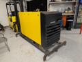 Kaeser M58 Mobile Screw Air Compressor, 2021 – 210 CFM  Diesel, 50 HP